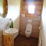 Dağ evi Srub Losiny *