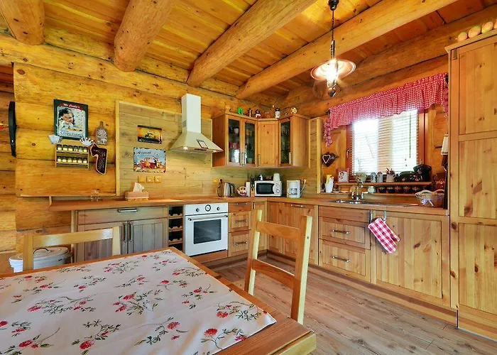 索鲁比罗西尼木屋 木屋 *
