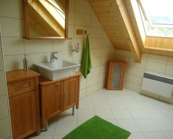 Chalet Srub Losiny *