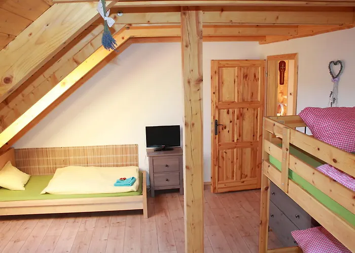 木屋 索鲁比罗西尼木屋 *